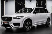 Volvo XC60 B5 D AWD R-Design aut