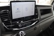 Ford Transit 350 L3 Trend Skrzynia Otwarta