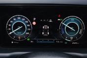 Hyundai Tucson T-GDi HEV N Line 4WD