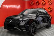 Mercedes GLE 300 d 4-Matic AMG Line