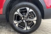 Citroen C3 Aircross Max eDCT6 1.2 mHEV