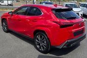 Lexus UX 300h F Sport Design Hybrid Dynamic Force