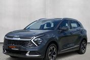 Kia Sportage 1.6 T-GDI M 2WD DCT