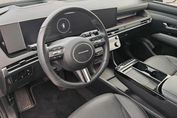 Hyundai Tucson 1.6 t-Gdi Phev Platinum 4WD