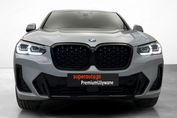 BMW X4 xDrive30d M Sport