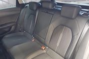 Cupra Leon eTSI DSG