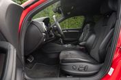 Audi A3 S3 TFSI Quattro S tronic
