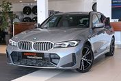 BMW Seria 3 318D M Sport