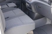 Mercedes Vito 116 CDI Pro Długi 9G-Tronic