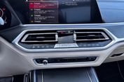 BMW X7 M50d sport-aut