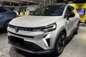 Renault Symbioz Techno 1.2 TCe Eco-G LPG