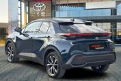 Toyota C-HR 2.0 Hybrid  Style