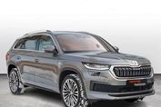 Skoda Kodiaq 2.0 TDI 4x4 L&K DSG 7os.