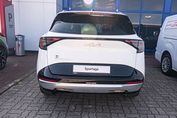 Kia Sportage 1.6 T-GDI Business Line 4WD DCT