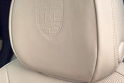 Porsche Cayenne Coupe E-Hybrid Black Edition