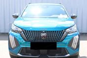 Peugeot 2008 Allure e-DCS 1.2 mHEV