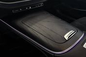 Mercedes Klasa E 220 d 4-Matic AMG