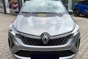 Renault Clio Generation X-Tronic 1.0 TCe