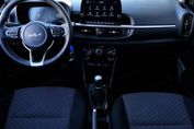 Kia Picanto 1.0 DPI L