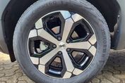 Dacia Bigster Journey LPG 1.2 mHEV