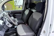 Renault Kangoo L2 Izoterma