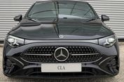 Mercedes CLA 200 AMG Line