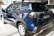 Suzuki S-Cross 1.4 SHVS Premium Plus SP 4WD