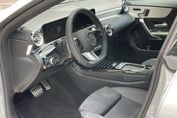 Mercedes CLA 250 4-Matic AMG Line Shooting Brake