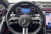 Mercedes Klasa S 450 d 4MATIC AMG Line