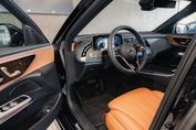 Mercedes E Klasa 200 d Mhev Avantgarde 9G-Tronic