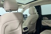Mercedes GLE Coupe 300 d 4-Matic AMG Line
