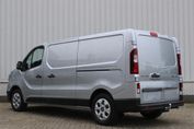Renault Trafic L2H1 AT9