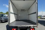 Iveco Daily 35S18HA8 Kontener 8EP Izoterma Hi-Matic