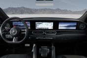 Mercedes GLE 450 d 4-Matic