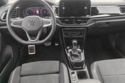 Volkswagen T-ROC 1.5 TSI R-Line DSG