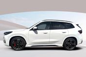 BMW X1 xDrive20d mHEV M Sport sport-aut