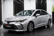 Toyota Corolla Comfort MS