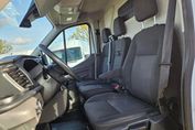 Ford Transit L3H2 Zabudowa warsztatowa