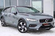 Volvo V60 Cross Country D4 Momentum Pro aut