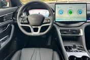 BYD Seal U DM-i  Design AWD