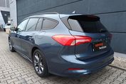 Ford Focus 1.0 EcoBoost ST-Line