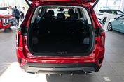 JAC JS8 PRO Pro 1.5 T-GDI 7 DCT 7os.