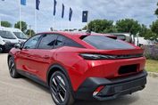 Peugeot 408 GT Exclusive S&S 1.2 mHEV  e-DSC6