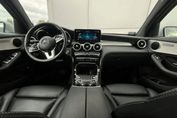 Mercedes GLC 200 4-Matic