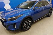 Kia XCeed 1.5 T-GDI L DCT