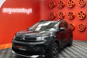 Citroen C5 Aircross Max 1.2 mHEV DCS6