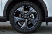 Baic Beijing 5 1.5T Luxury DCT