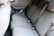 Ford Puma ST-Line PowerShift 1.0 EcoBoost mHEV