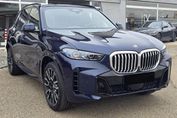 BMW X5 xDrive40i M Sport