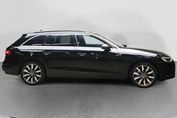 Audi A4 Avant 40 TFSI quattro